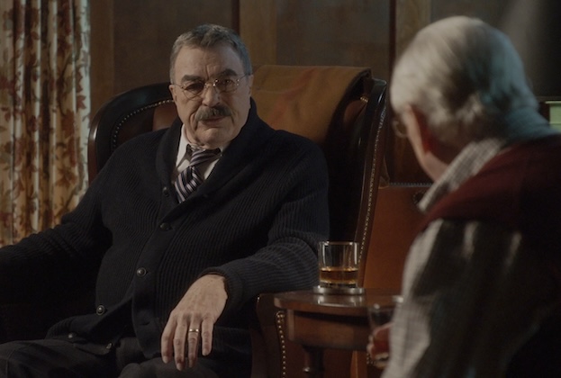 ‘Blue Bloods’ Series Finale Preview — Final Episode Airs Early December