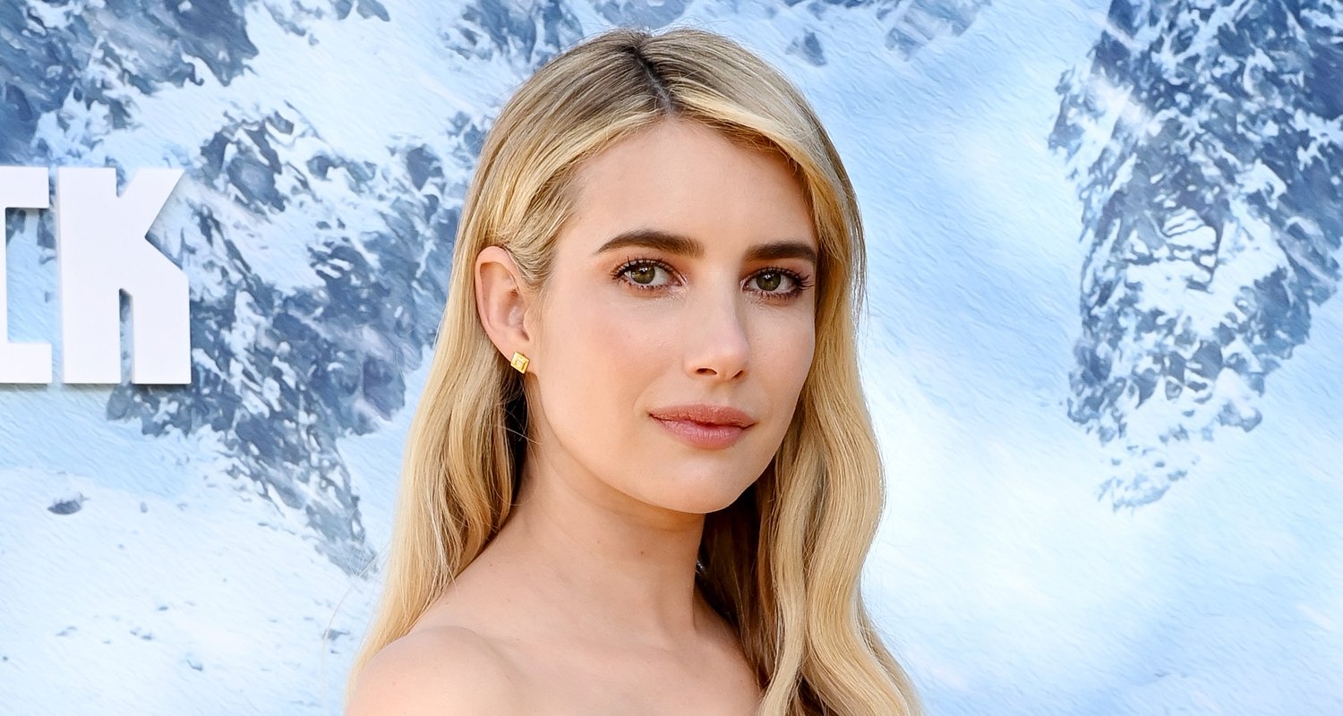 Emma Roberts Reveals Childhood Role She Wants to Reprise As an Adult | Emma Roberts | Just Jared: Celebrity News and Gossip