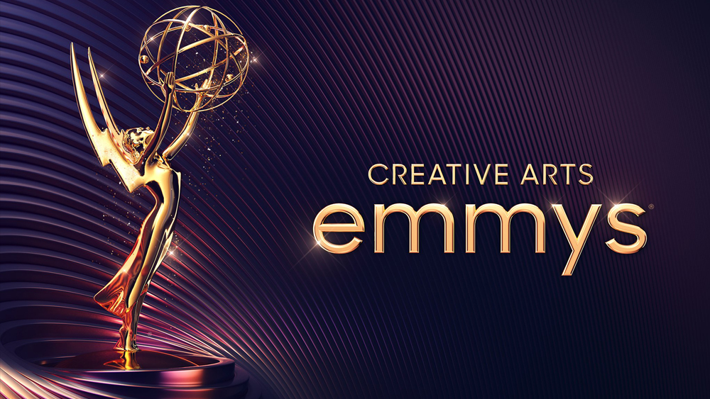 Emmys 2024 Winners: Creative Arts, Night 1