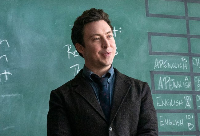 ‘English Teacher’ Recap, Series Premiere, Episode 1 on FX Hulu