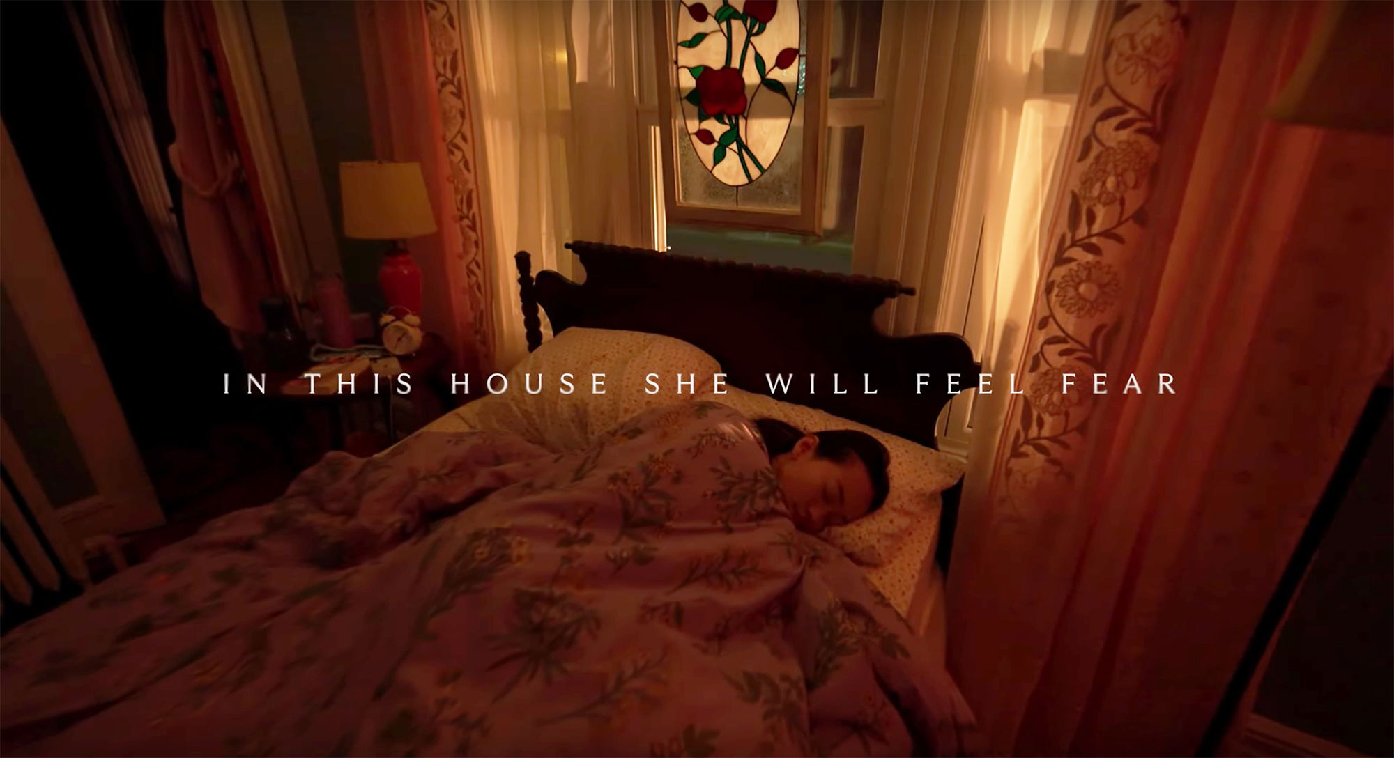 Freaky Teaser #3 for Soderbergh’s ‘Presence’ Ghost-in-a-House Movie