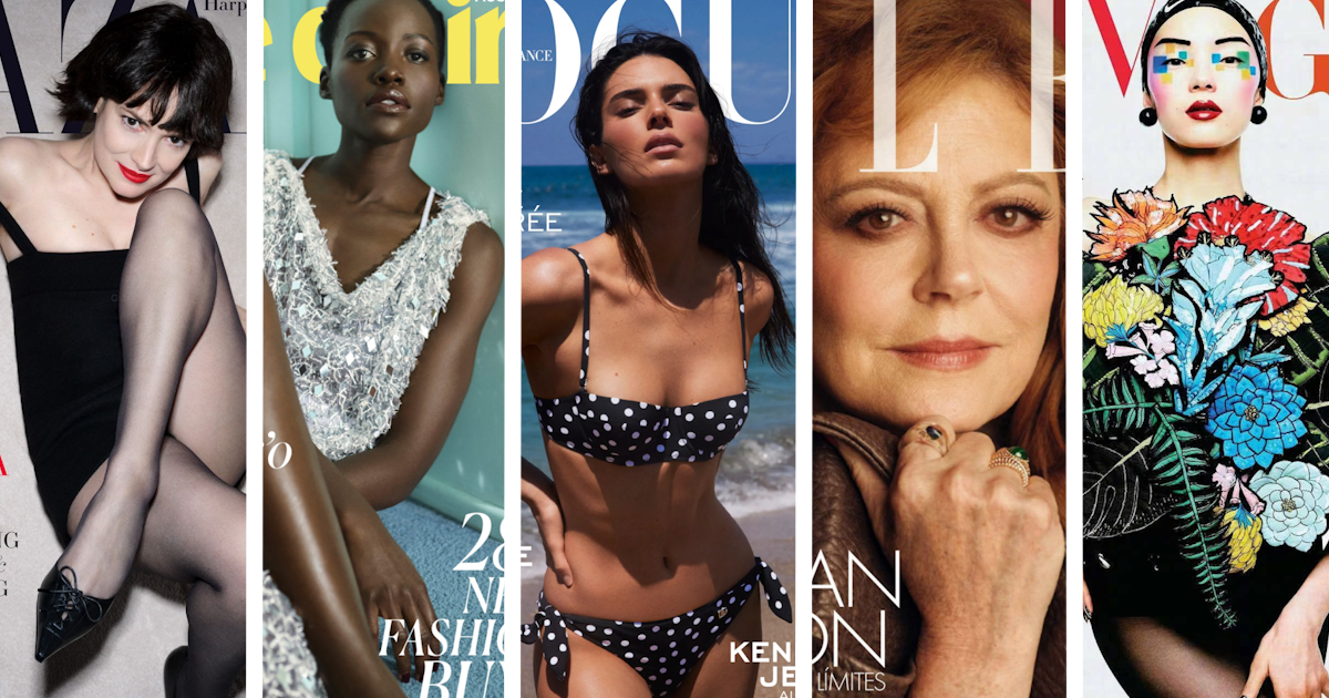 Hits and Misses: Magazine Covers of August 2024