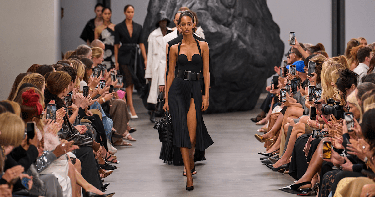 Hits and Misses: New York Fashion Week Spring 2025