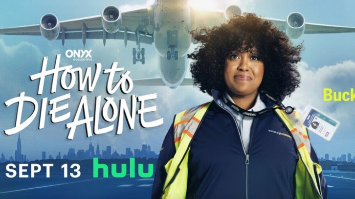 How to Die Alone – 1.01 (Series Premiere) – Stop Living – Promo + Press Release