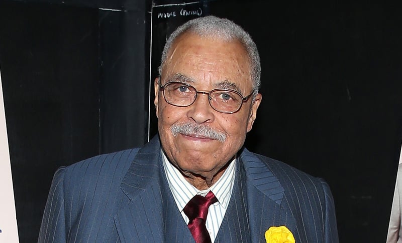 James Earl Jones Dead – Legendary Actor & Darth Vader Voice Star Dies at 93 | James Earl Jones, RIP | Just Jared: Celebrity News and Gossip