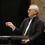 Longtime San Francisco Symphony Chorus Director Calls Budget Cut “Deeply Insulting”