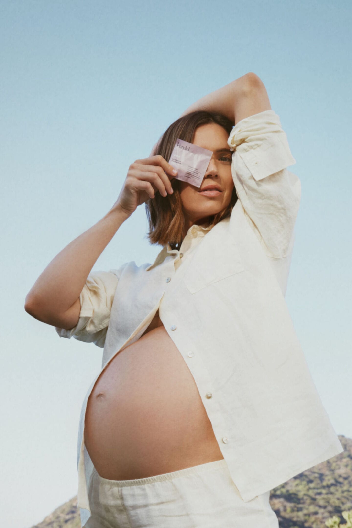 Mandy Moore opens up about her fertility experience: ‘My journey to motherhood was not linear’