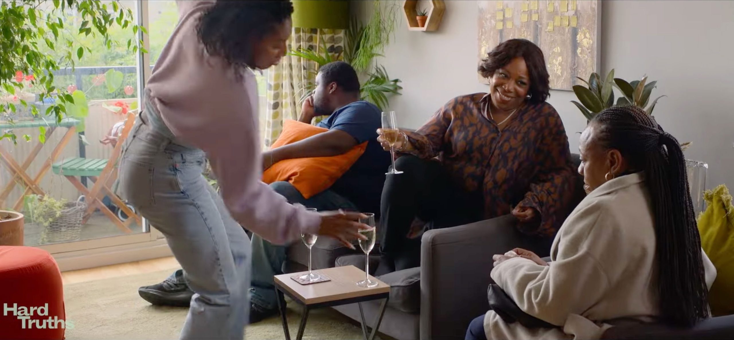 Marianne Jean-Baptiste Stars in Mike Leigh’s Film ‘Hard Truths’ Trailer