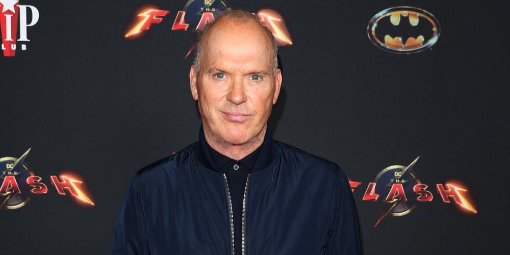 Michael Keaton Reveals Plans to Go By His Real Name (& It’s the Same as Another Big Star) | Michael Keaton | Just Jared: Celebrity News and Gossip