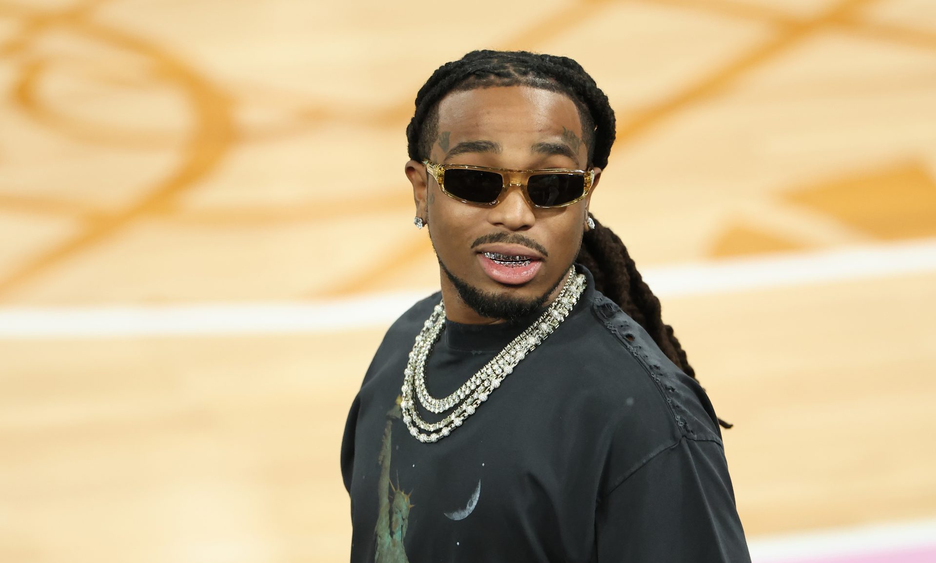 Quavo Ordered To Pay $682,000 For Incident With Hotel Employee