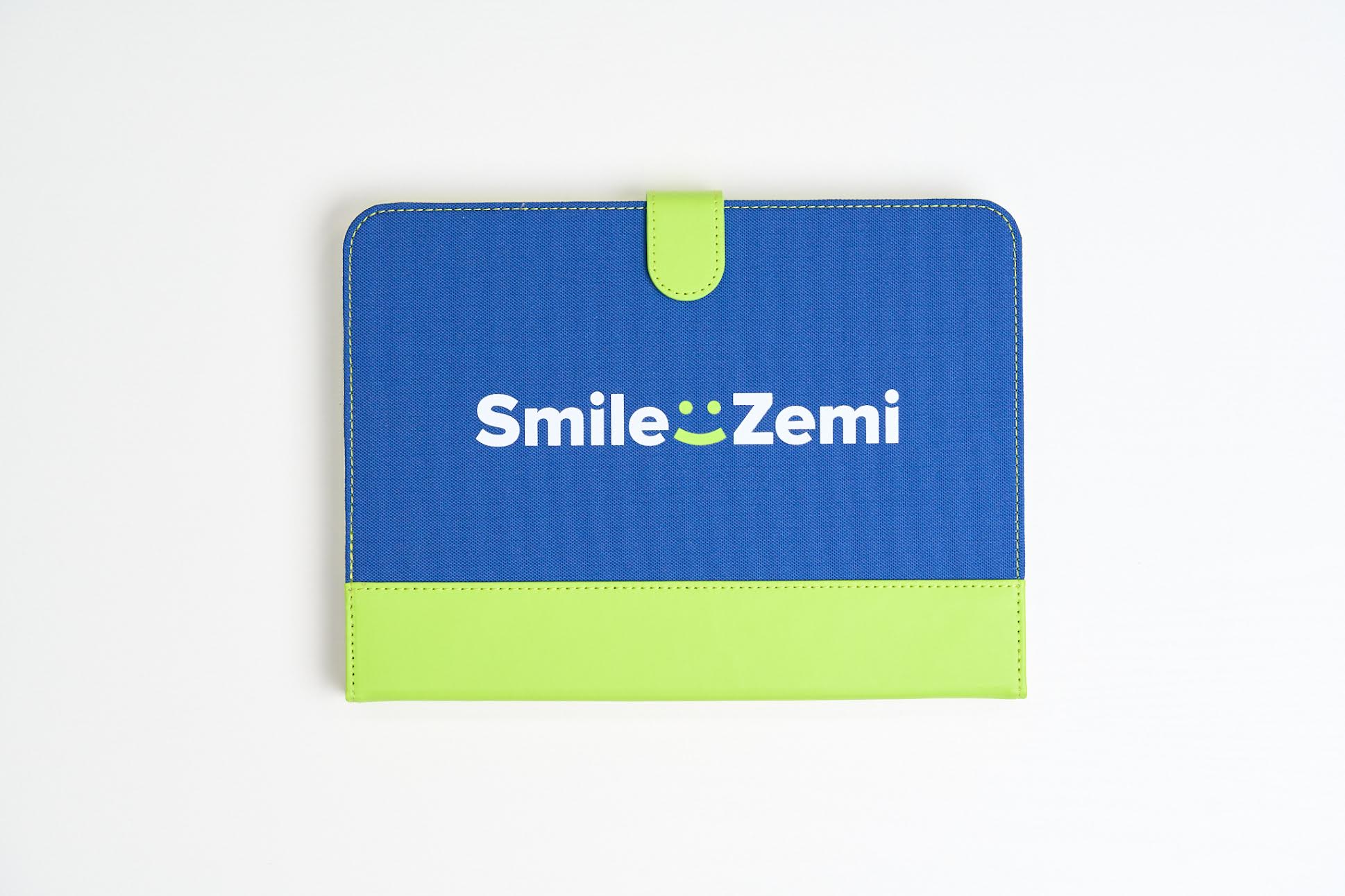 Smile Zemi: Making Homework Time Easier