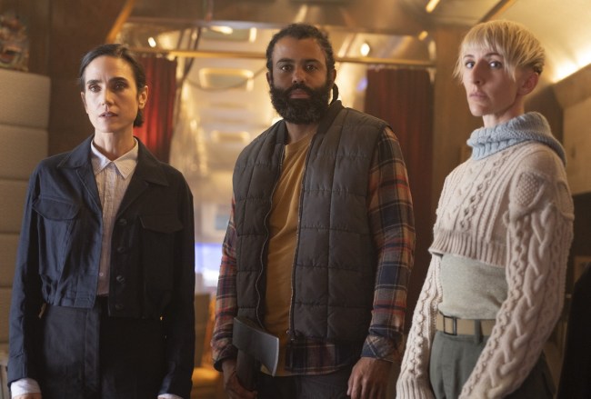 ‘Snowpiercer’ Series Finale Ending Explained — Death in Last Episode