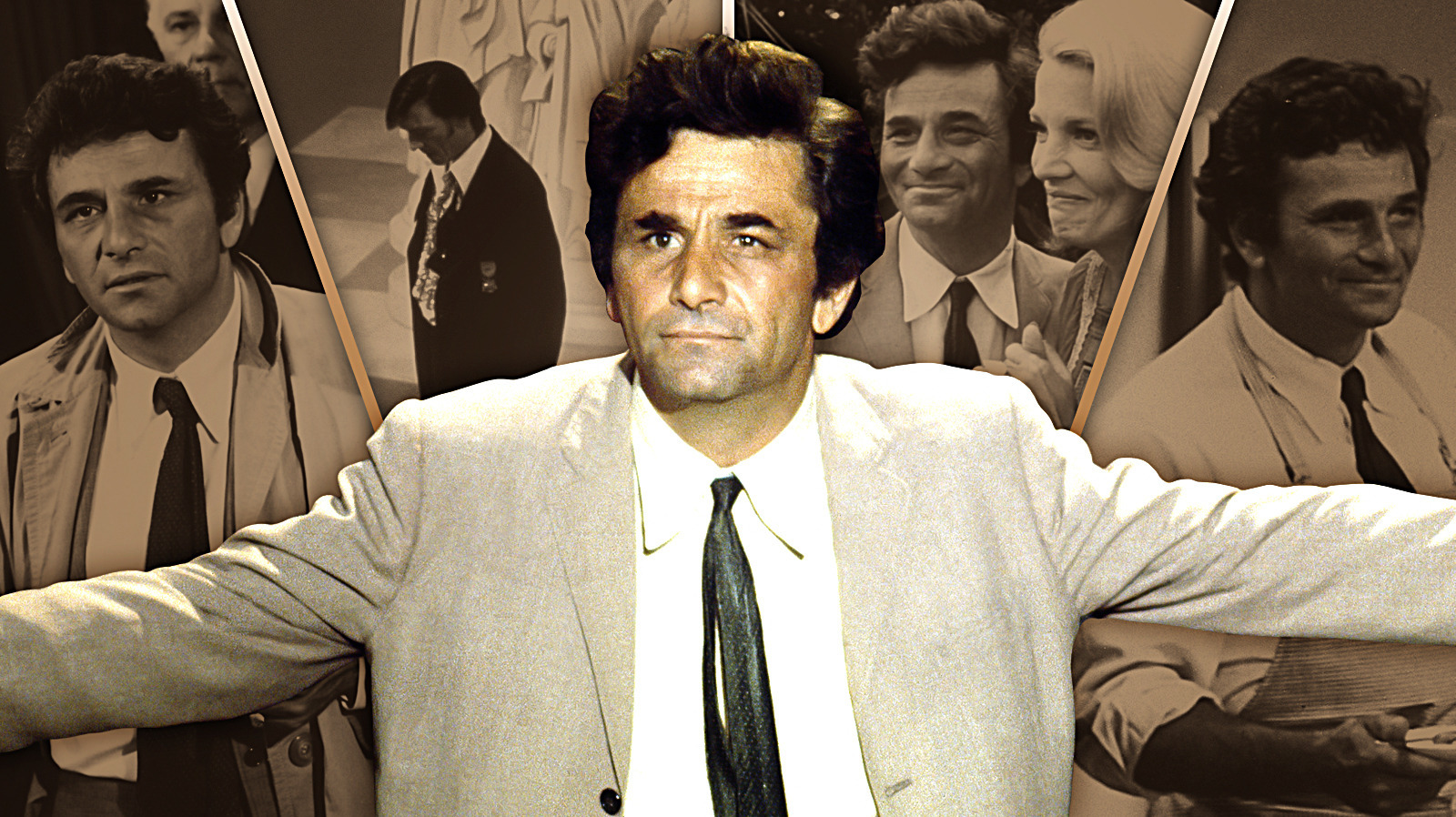 The 8 Best Episodes Of Columbo, Ranked