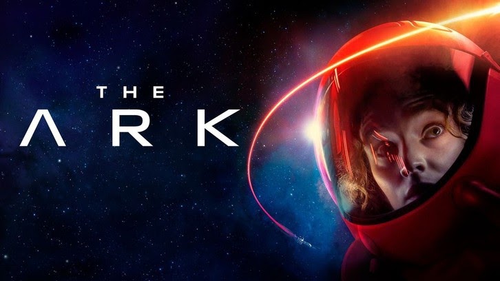 The Ark – Episode 2.11 – It Will Be Over Soon – Press Release