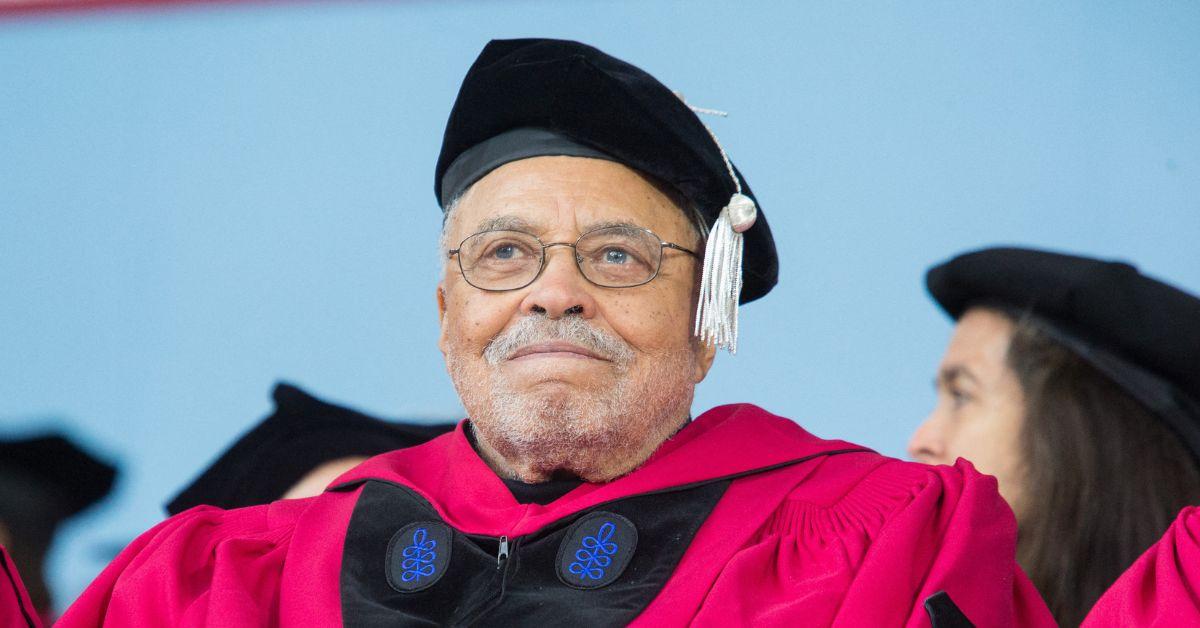 Things You Don’t Know About James Earl Jones