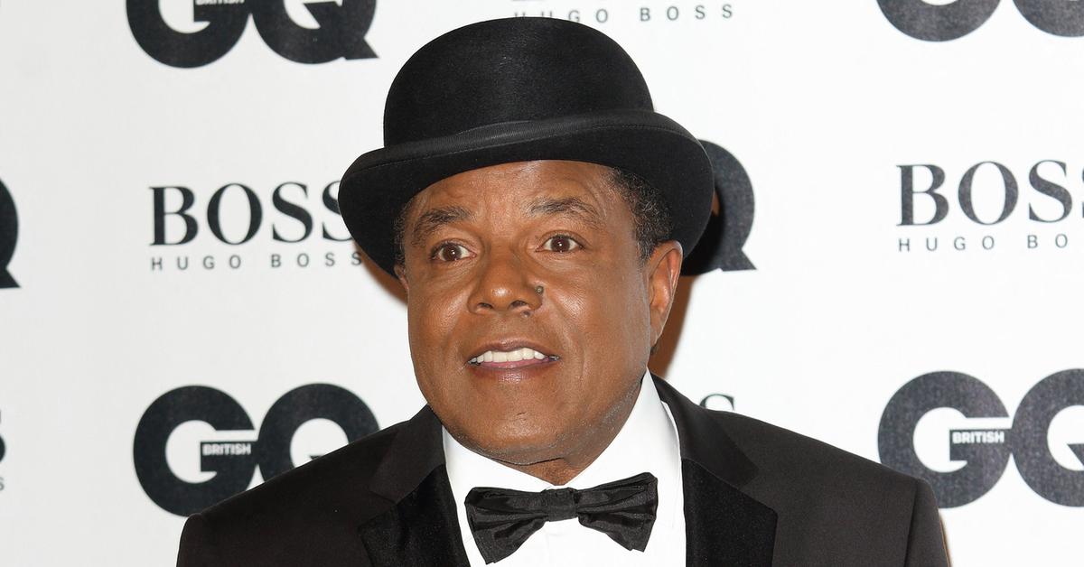 Tito Jackson, Brother Of Michael Jackson, Dead At 70