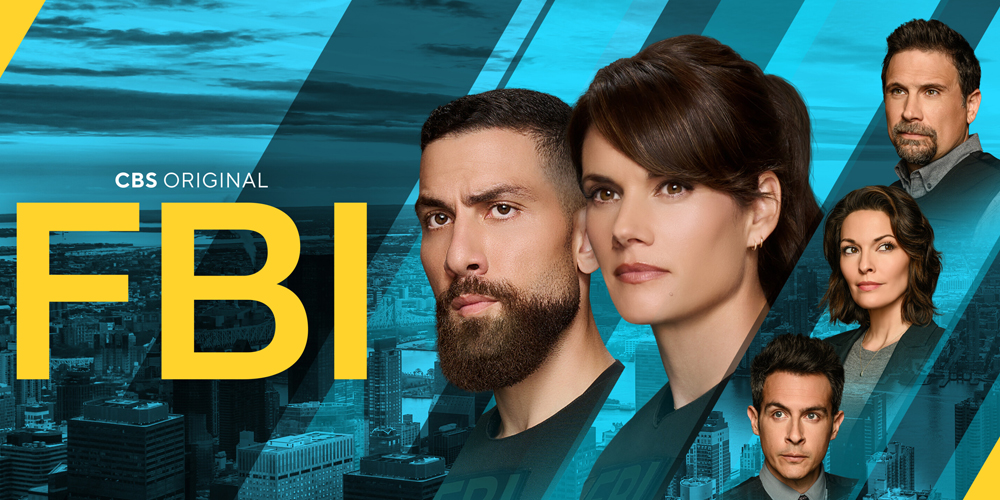 Another ‘FBI’ Season 7 Cast Exit Confirmed: Reason Why Lisette Olivera Is Leaving the CBS Drama | CBS, FBI, Lisette Olivera, Television | Just Jared: Celebrity News and Gossip