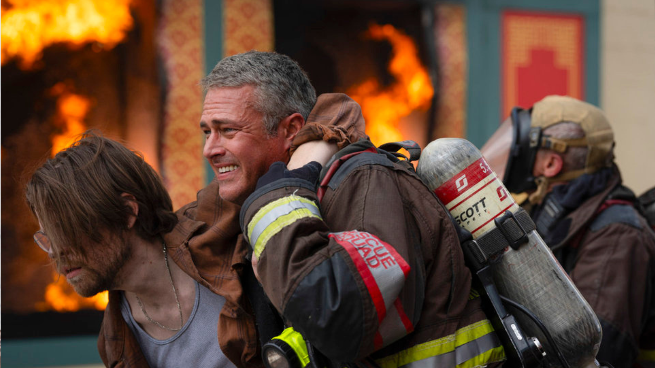 Chicago Fire Season 13 Episode 3 Spoilers: Who Are We Losing Now?