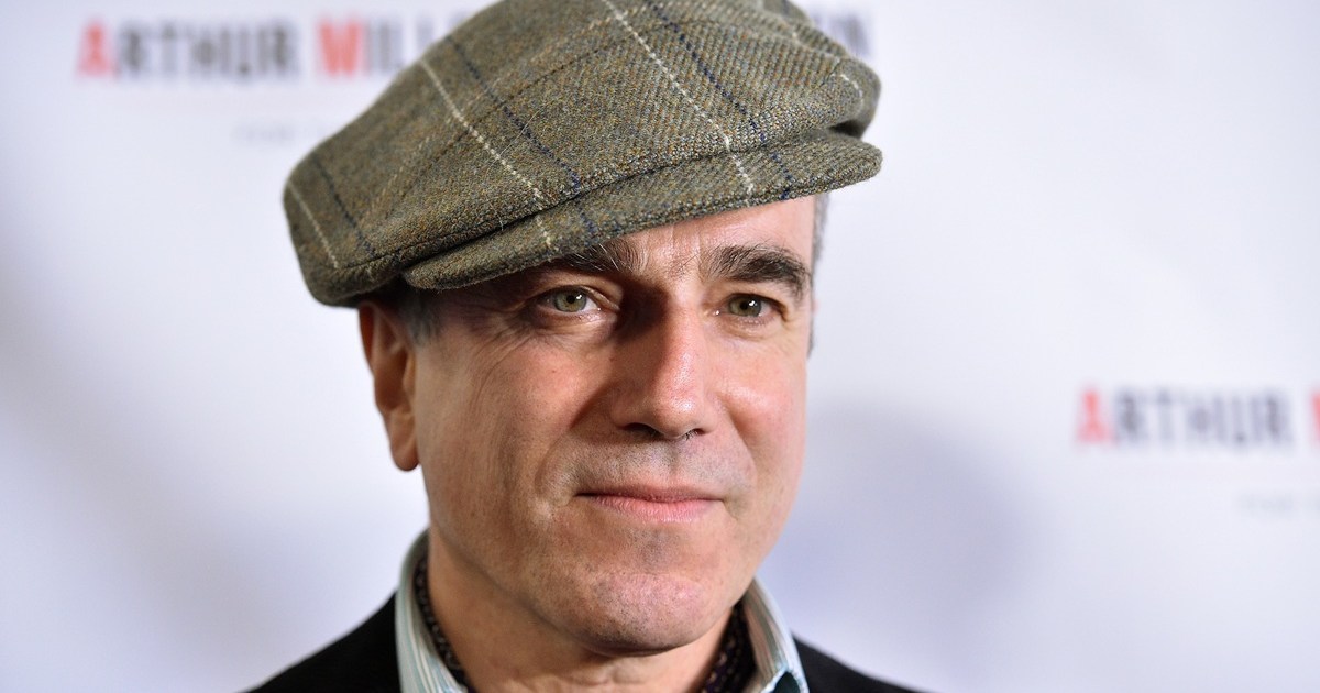 Daniel Day-Lewis Unretiring to Star in Son’s Directorial Debut