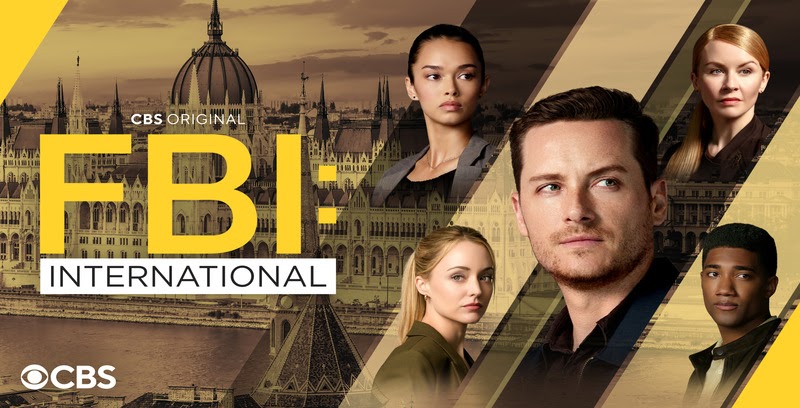 FBI: International – Season 4