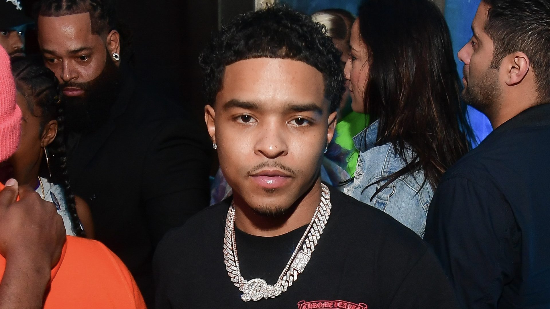 Justin Combs Reportedly Hit With $190K Lawsuit