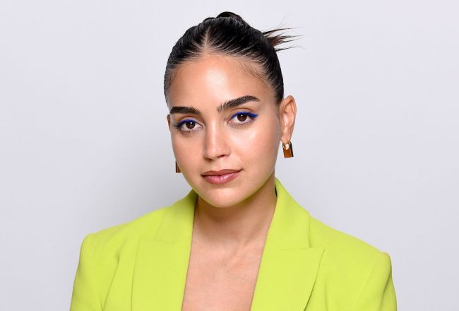 Melissa Barrera Joins Cast of Simu Liui Peacock Sci-Fi Thriller