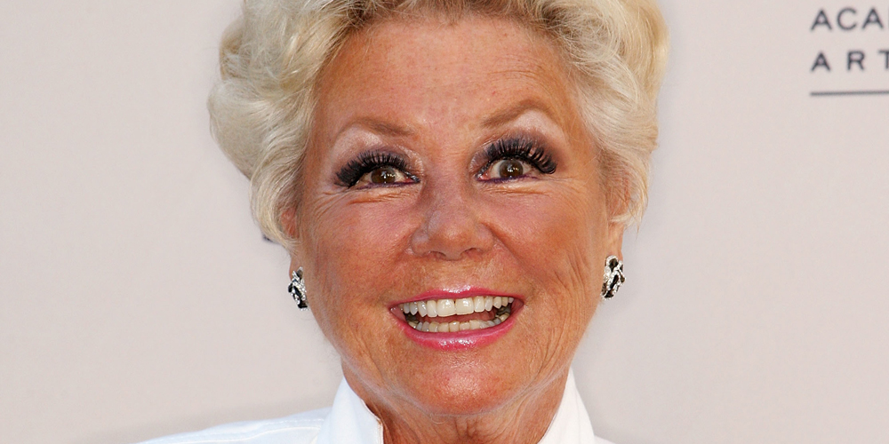 Mitzi Gaynor, ‘South Pacific’ & ‘Les Girls’ Actress & Variety Show Star, Dies at 93 | Mitzi Gaynor, RIP | Just Jared: Celebrity News and Gossip