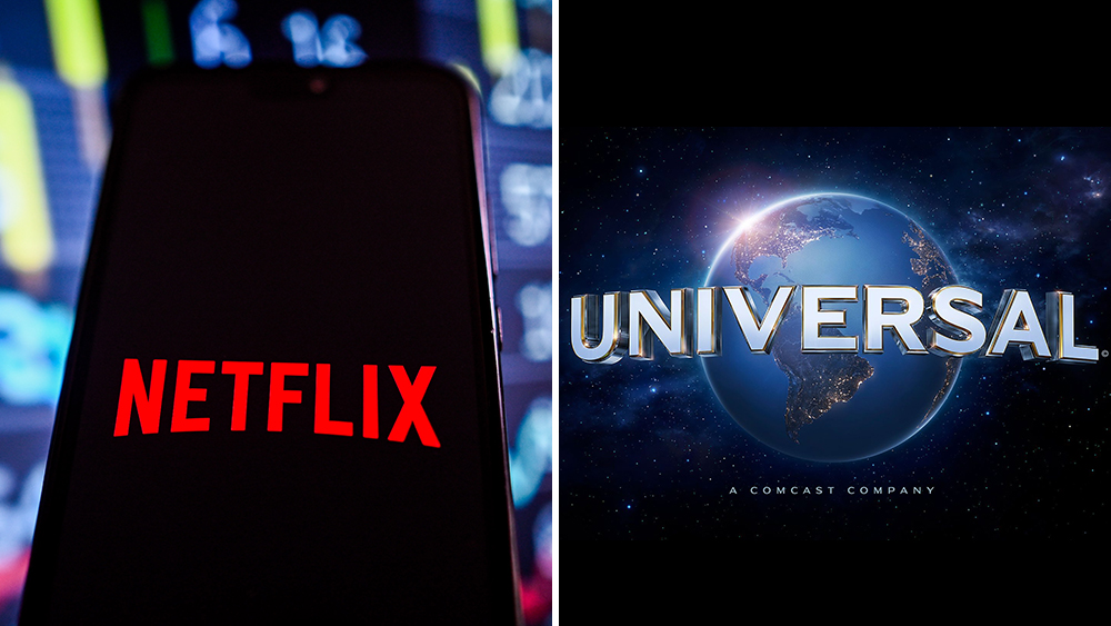 Netflix And Universal Renew Licensing Deal For Animated Titles, Adds Live Action In 2027