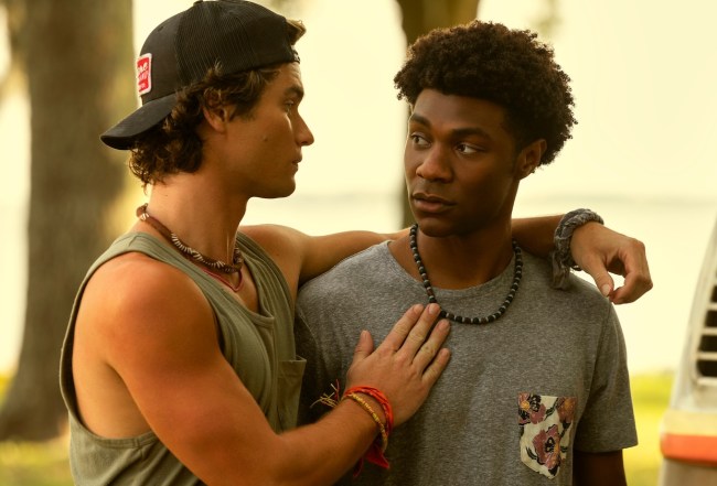 ‘Outer Banks’ Season 4, Episode 5 Recap: Who Is [Spoiler]’s Father?