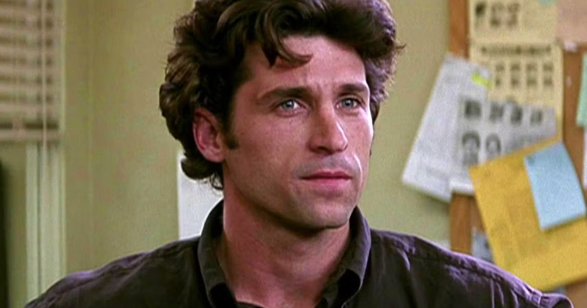 Patrick Dempsey Had Conversations About Reprising Mark Kincaid Role