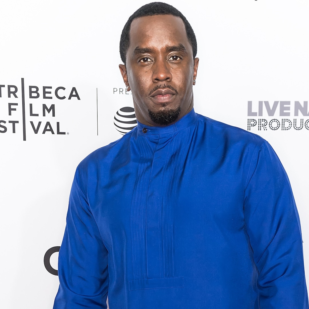 Sean “Diddy” Combs’ Employees Allegedly Required to Carry Pink Cocaine