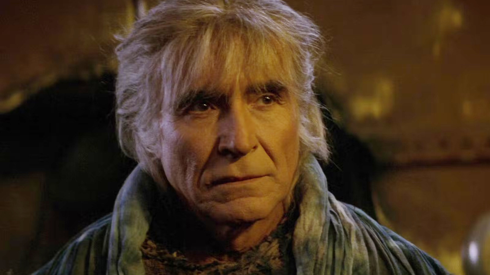 Star Trek II Cut A Tragic Twist Involving Khan Noonien Singh’s Baby Son