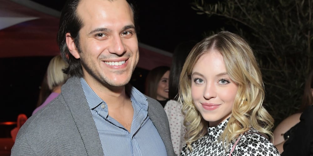 Sydney Sweeney Corrects 2 False Narratives About Fiancé Jonathan Davino | Jonathan Davino, Sydney Sweeney | Just Jared: Celebrity News and Gossip