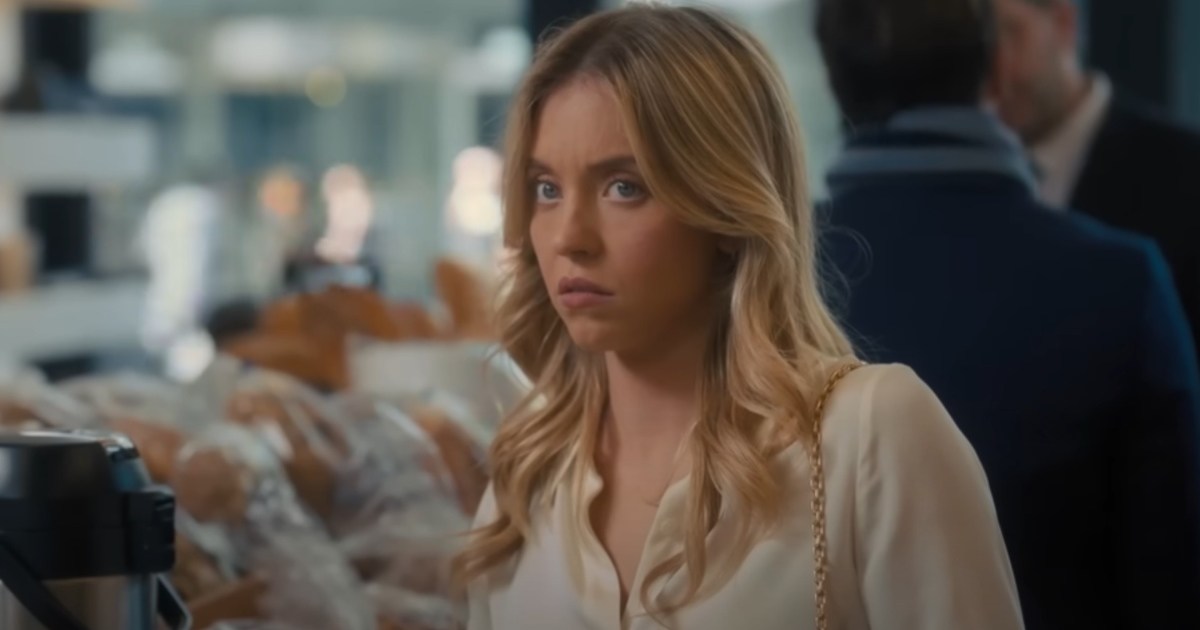 Sydney Sweeney ‘Bikini’ Paparazzi Incident Explained