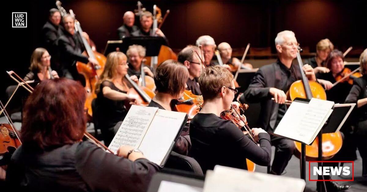 THE SCOOP | The Kitchener-Waterloo Symphony Announces Its Return From Bankruptcy