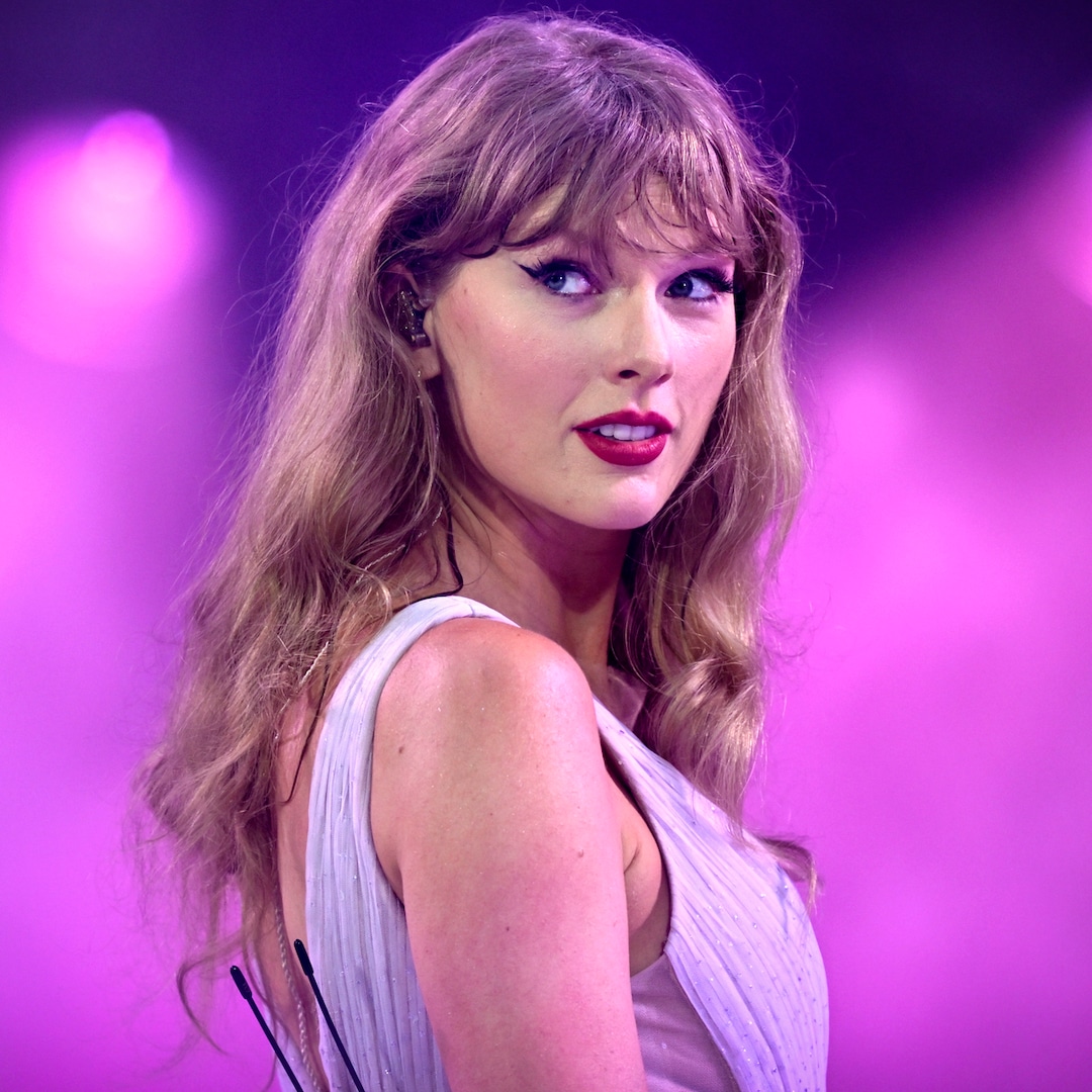 Taylor Swift’s Net Worth Revealed After Becoming a Billionaire