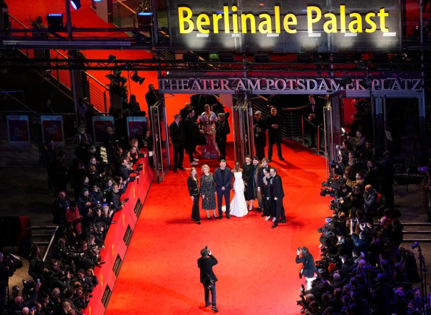 Berlinale Sets New Screening Venue And Festival Hub For 2025 Edition 