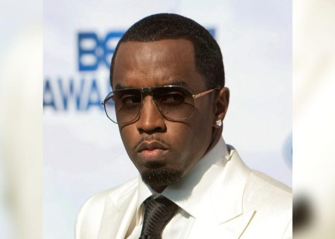 Diddy Smiles As Prosecutors Are Ordered To Destroy Copies Of His Notes