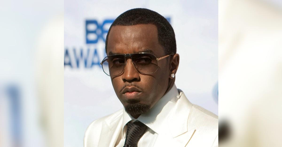 Diddy Smiles As Prosecutors Are Ordered To Destroy Copies Of His Notes