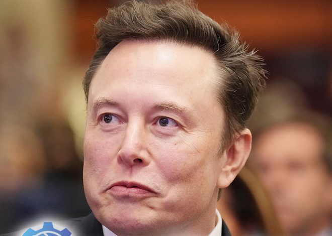 Elon Musk Receives Look-Alike Robot Offer Ahead of White House Gig