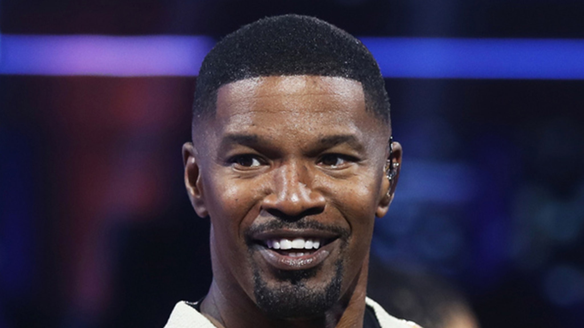 Jamie Foxx Sings Karaoke With the Stars Of Real Housewives’ of Atlanta