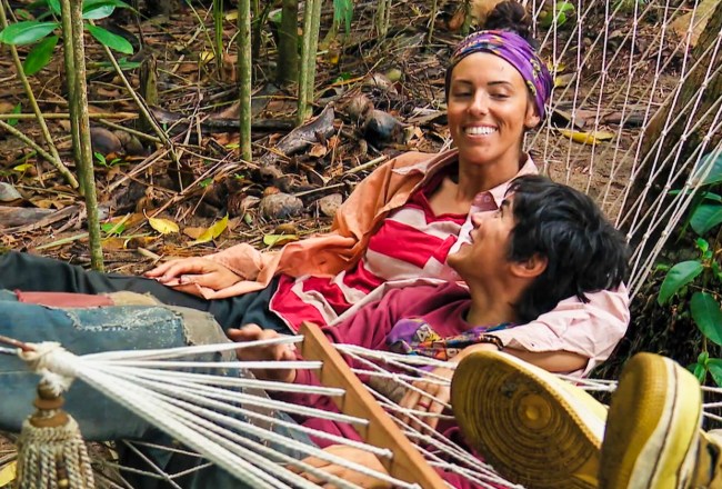 ‘Survivor 47’ Recap, Episode 11 — A Big Target Gets Axed