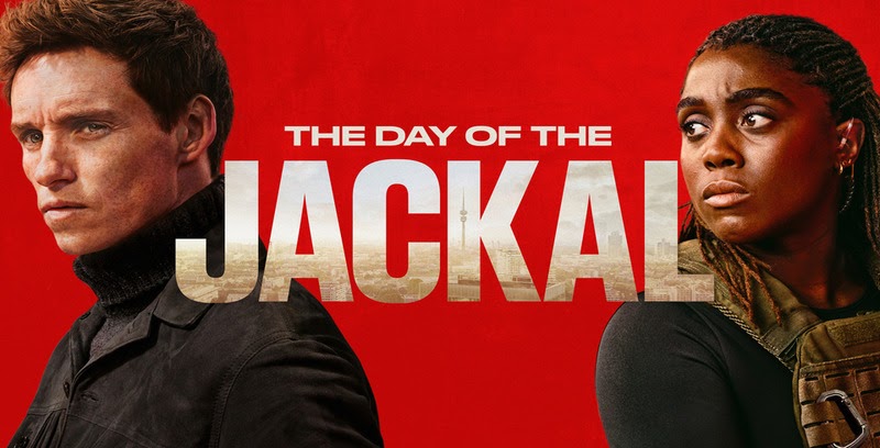 The Day of the Jackal – Season 1