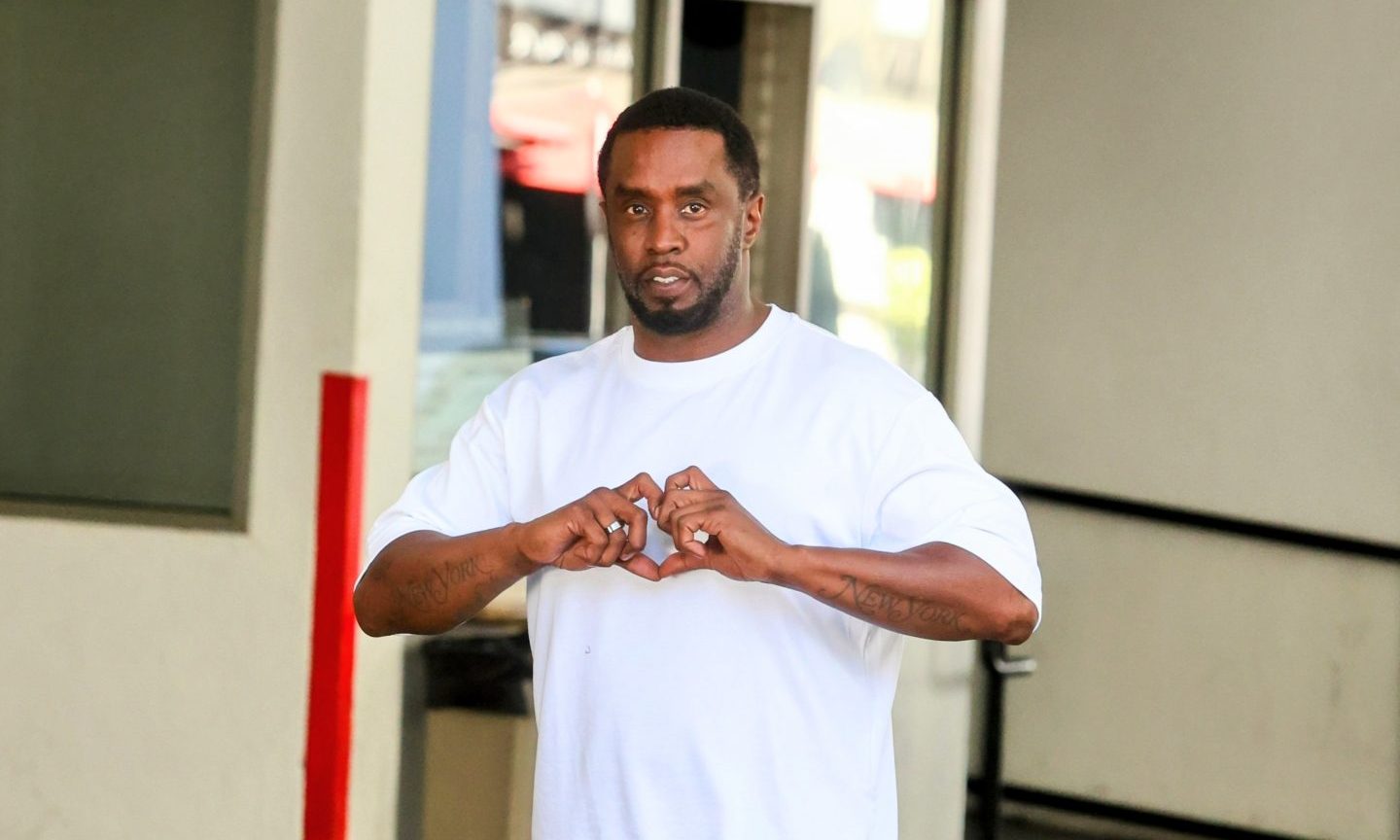 Third Judge Blocks Diddy From Bail Ahead Of 2025 Trial