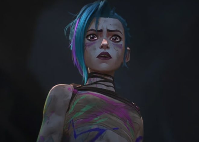 What Happened to Jinx in Arcane Season 2?