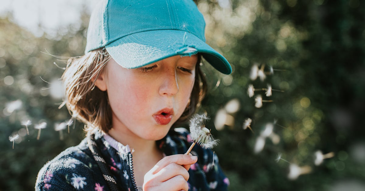 What’s A Dandelion Child, & Are You Raising One? Parenting Experts Explain