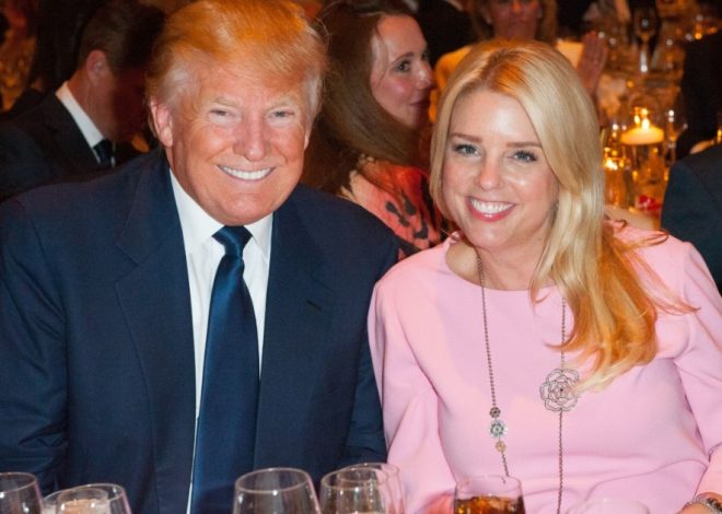 Who Is Donald Trump’s Pick for Attorney General, Pam Bondi?