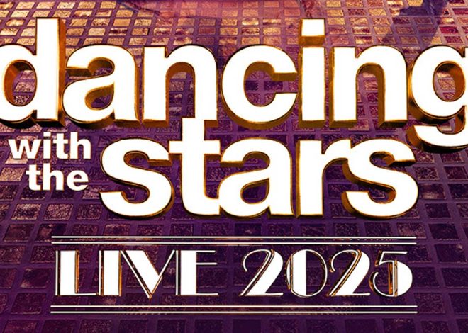 ‘Dancing with the Stars’ Top 4 Finalists Join 2025 ‘DWTS Live Tour’ – Get the Details! | Alan Bersten, Brandon Armstrong, Britt Stewart, Chandler Kinney, Dancing With the Stars, daniella karagach, Emma Slater, Gleb Savchenko, Ilona Maher, Joey Graziadei, Pasha Pashkov, Rylee Arnold, Stephen Nedoroscik, tour | Just Jared: Celebrity News and Gossip