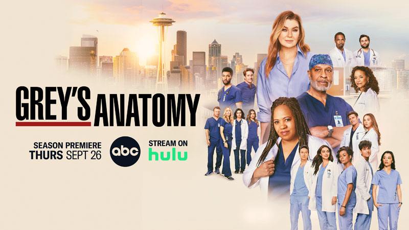 ‘Grey’s Anatomy’ Cast Updates Amid Season 21 Fall Finale: 3 Actors Leave Show, But Multiple Stars Recently Joined! | Adelaide Kane, Alexis Floyd, Anthony Hill, Camilla Luddington, Caterina Scorsone, Chandra Wilson, Chris Carmack, Debbie Allen, EG, Ellen Pompeo, Extended, floriana lima, Greys Anatomy, Harry Shum Jr., Jack McBrayer, Jake Borelli, James Pickens, Jason George, Jr, Kali Rocha, Kevin McKidd, Kim Raver, Michael Thomas Grant, Midori Francis, Natalie Morales (Actress), Niko Terho, Scott Speedman, Slideshow, Sophia Bush | Just Jared: Celebrity News and Gossip