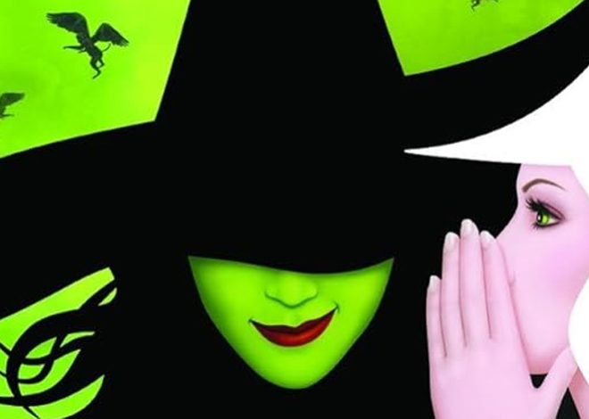 ‘Wicked’ Composer Reveals Change He Might Make to Broadway Show Thanks to Movie Music | Broadway, Stephen Schwartz, Wicked | Just Jared: Celebrity News and Gossip